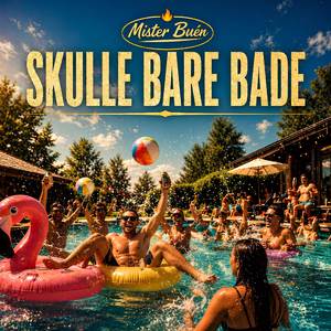 Skulle Bare Bade