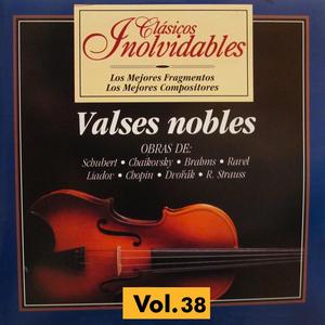 Symphony No. 5, Op. 64: III. Valse. Allegro moderato