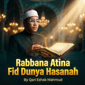 Rabbana Atina Fid Dunya Hasanah