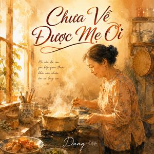 Chưa Về Được Mẹ Ơi