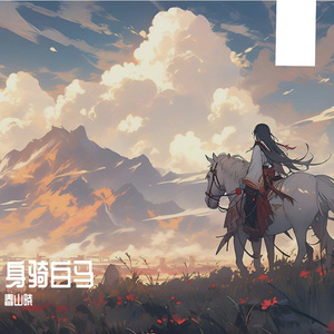 身骑白马（自嗨版）