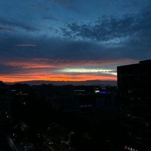占星