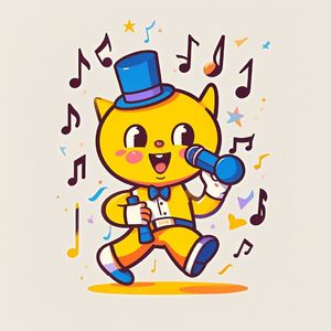 宝宝儿歌 幼儿恐龙儿童儿歌-恐龙《大谜龙》