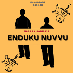 Enduku Nuvvu