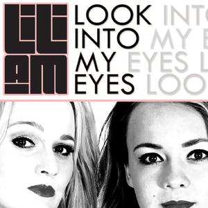 Look Into My Eyes (Pop Edit)