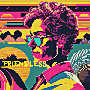 Friendless