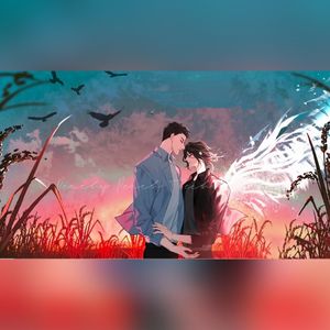 《缘劫·人间》——《缚耳来》楚稼君同人曲（HB to 小楚）