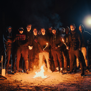 Czarna krew (feat. dresybordo & Hyziu)