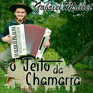 O Jeito da Chamarra