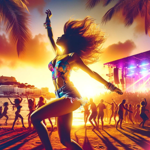 Immersed in Thoughts