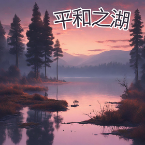 平和之湖