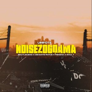 Ndisezogqama