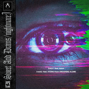 nightmare: (feat. KYONO)