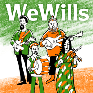 Дональд, где-же брюки?