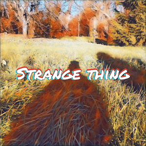 Strange Thing