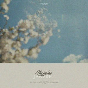 The Depth in Her Eyes