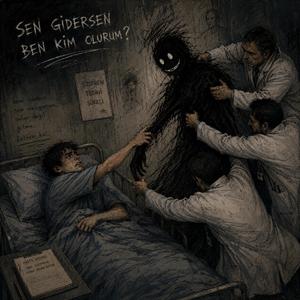 İyileşmek Bazen Kaybetmek Demekmiş