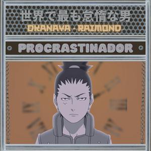 Procrastinador (feat. Raimond)