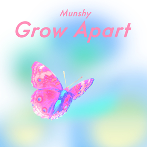 Grow Apart