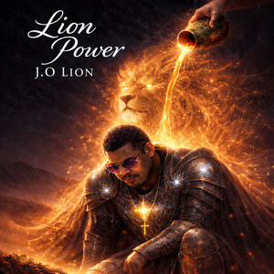 Lion Power