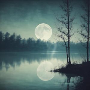 Salmon In The Lake (feat. Patricia Johnson)