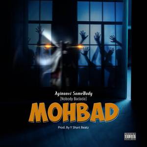 Mohbad (Nobody Badada)