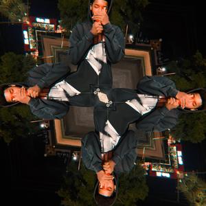 I swear (feat. SheluvDru)