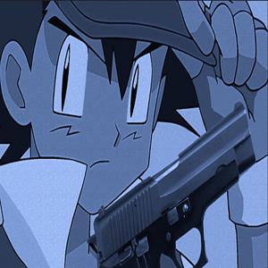 KETCHUM (CATCH EM)