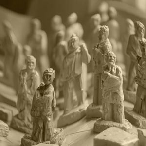 Жалкие люди