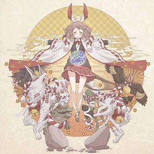 神のまにまに(随神之侧)