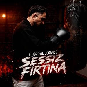 Sessiz Fırtına (feat. Dogan58)