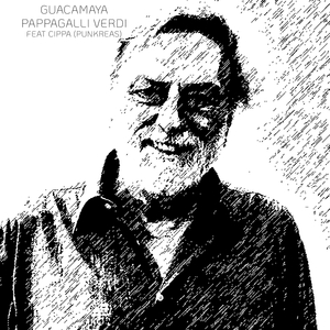 Pappagalli Verdi