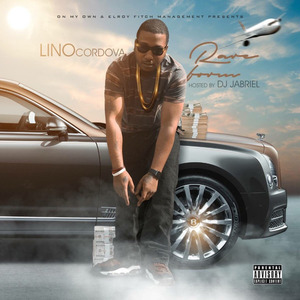 We Ain't Going Away (feat. Elroy Fitch & Goon on Deck)