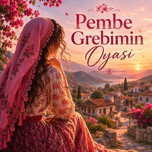 Pembe Grebimin Oyası (Psycedelic Anatolian Rock)