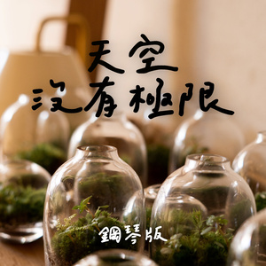 天空沒有極限 (鋼琴版)