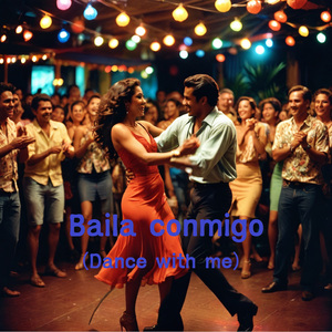 Baila Conmigo (바일라 콘미고 : 나와 함께 춤춰요)