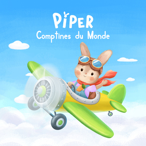 L'araignée Gipsy