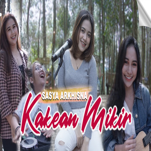 Kakean Mikir