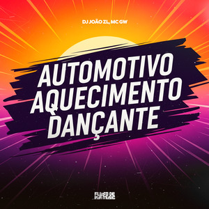 Automotivo Aquecimento Dançante