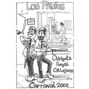 Yo que soy pinochetista - Al madurar con los años (Pasodobles) (Live)