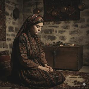 Güzelim Bir Derde Düştüm