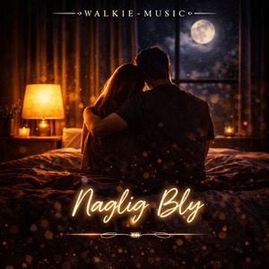 Naglig Bly