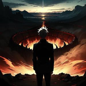 EVERYTHING I LOVE ENDS UP LEAVING ME