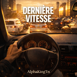 Dernière vitesse
