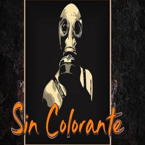 Sin Colorante (feat. Q.ásar) (Bonus Track)