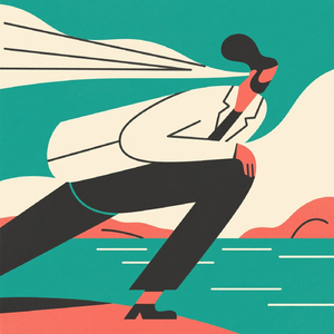 我就继续舞动人生 (Live)