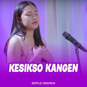 Kesikso Kangen