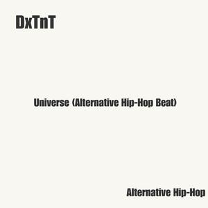 Universe (Alternative Hip-Hop Beat)