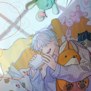 그런 일은 안 생길 거야