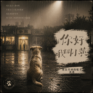 你好，我叫小黄（黄站长）